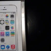 ایفون 5s|موبایل|کرمان, |دیوار