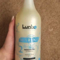 کراتین لونیکس بسته بندی قدیمی اورجینال