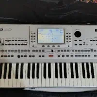 ارگ بسیارتروتمیزو سالمpa80