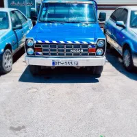 نیسان روا تیبا