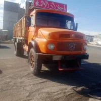 بنز تک مدل ۶۴|خودرو سنگین|زاهدان, |دیوار