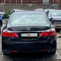 هوندا اکورد