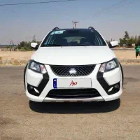 کوییک RS فول کامل مدل 1402 درحد
