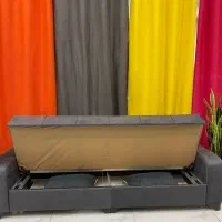 مبل تختخوابشو باکس دار|مبلمان خانگی و میز عسلی|فردیس, فردیس|دیوار