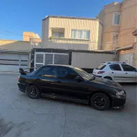 میتسوبیشی لنسر۹۳|خودرو سواری و وانت|اصفهان, بهارستان|دیوار