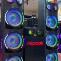 اسپیکر میکرولب