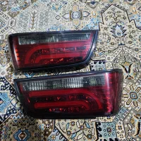 چراغ اسپرت پارس