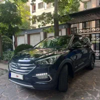 سانتافه دو دیفرانسیل فول - (GDI) DM2400
