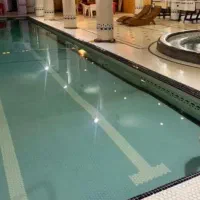 کارت بلیط استخر