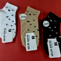 جوراب جین ۱۲ عددی