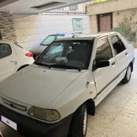 سواری پراید۱۳۱