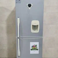 یخچال فریزر نگین
