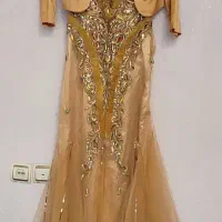 پیراهن مجلسی|لباس|کرج, ملک‌آباد|دیوار