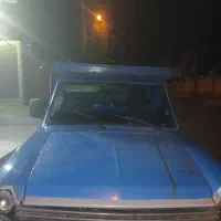 نیسان وانت مدل1400