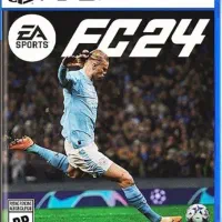 دیسک بازی FC24