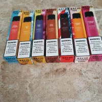 ویپ پاد باسیو ۱۵۰۰ پاف غیر شارژی هم عمده هم خرده|زیورآلات و اکسسوری|ابهر, |دیوار