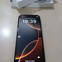 طرح  اصلی آیفون ۱۶ پرومکس مشکی|موبایل|اردبیل, |دیوار