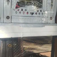 بخاری شومینه ای|بخاری، هیتر، شومینه|مشکین‌دشت, |دیوار