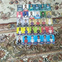 کارت کیمدی