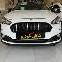 فروش ویژه اقساطی اطلس صفر کیلومتر با تحویل فوری