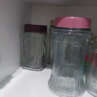 ظرف شیشه ای|ظروف نگهدارنده، پلاستیکی، یک‌بارمصرف|همدان, |دیوار