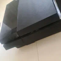 PS4 Fat