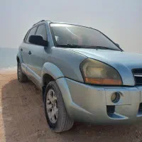 فوری توسان ۴ سیلندر|خودرو سواری و وانت|قشم, |دیوار