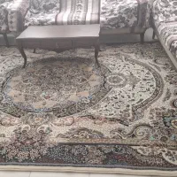 دو عدد فرش ۹متری|فرش|تبریز, |دیوار