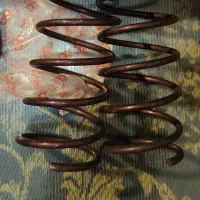 ظبط پایونیر ۱۰۵۳،،لول فنر اسپرت ۲۰۶،،خطر عقب ۴۰۵|قطعات یدکی و لوازم جانبی|تهران, شهرک غزالی|دیوار