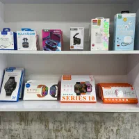 ساعت هوشمند و ایرپاد