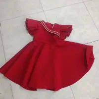 ب تعداد نیرو کاردرتولیدی پوشاک دخترانه نیازمندیم