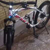 دوچرخه سایز ۲۶ سالم|دوچرخه، اسکیت، اسکوتر|شیراز, شهرک صدا و سیما|دیوار