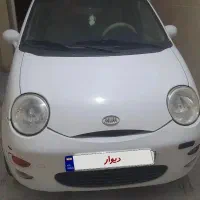 mvm 110 چهار سیلندر بدون رنگ|خودرو سواری و وانت|بیرجند, |دیوار
