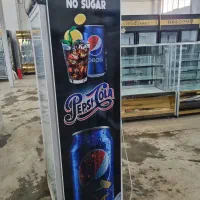 یخچال هایپ پپسی|فروشگاه و مغازه|داراب, |دیوار