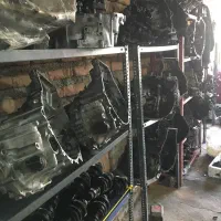 گیربکس دیفرانسیل|قطعات یدکی و لوازم جانبی|چهارباغ, |دیوار