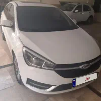 آریزو۵ اتومات اکسلنت مدل ۹۶ سفیدرنگ