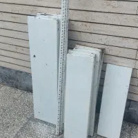 قفسه کتاب ،جا کفشی