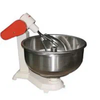 خمیرگیر نانوایی