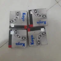 بلبرینگ چرخ عقب پرایدجدیدژاپنی مدل بالا کمک ریگلاژ