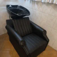 سرشور آرایشگاه نو|آرایشگاه و سالنهای زیبایی|رشت, سعدی (تختی)|دیوار