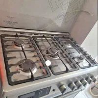 اجاق گاز پیلوت