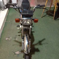 هندا مدل 95 شهری|موتورسیکلت|شیراز, شاه قلی بیگی|دیوار