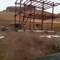 جوشگاری اسکلت و شاسی کشی آسانسور|خدمات پیشه و مهارت|ملایر, |دیوار