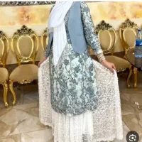 دوخت لباس محلی پذیرفته میشود