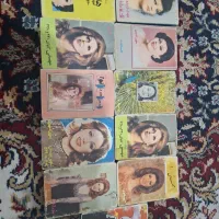 نوار کاست عتیقه