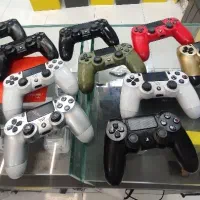 دسته ی ps4 اصلی اورجینال