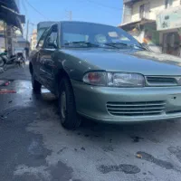 میتسوبیشی لنسر|خودرو کلاسیک|چالوس, |دیوار