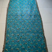 رومیزی کار دست