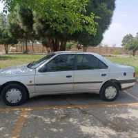 فروش خودرو 405