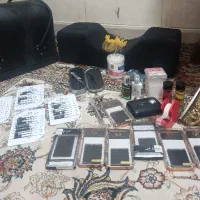 وسایل اکستنشن